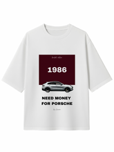 Porsche ’86