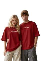 Red Flag
