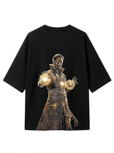 Dr Strange: Golden Sigils