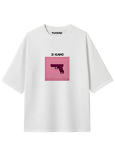 21 Gang