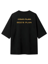 God’s Plan