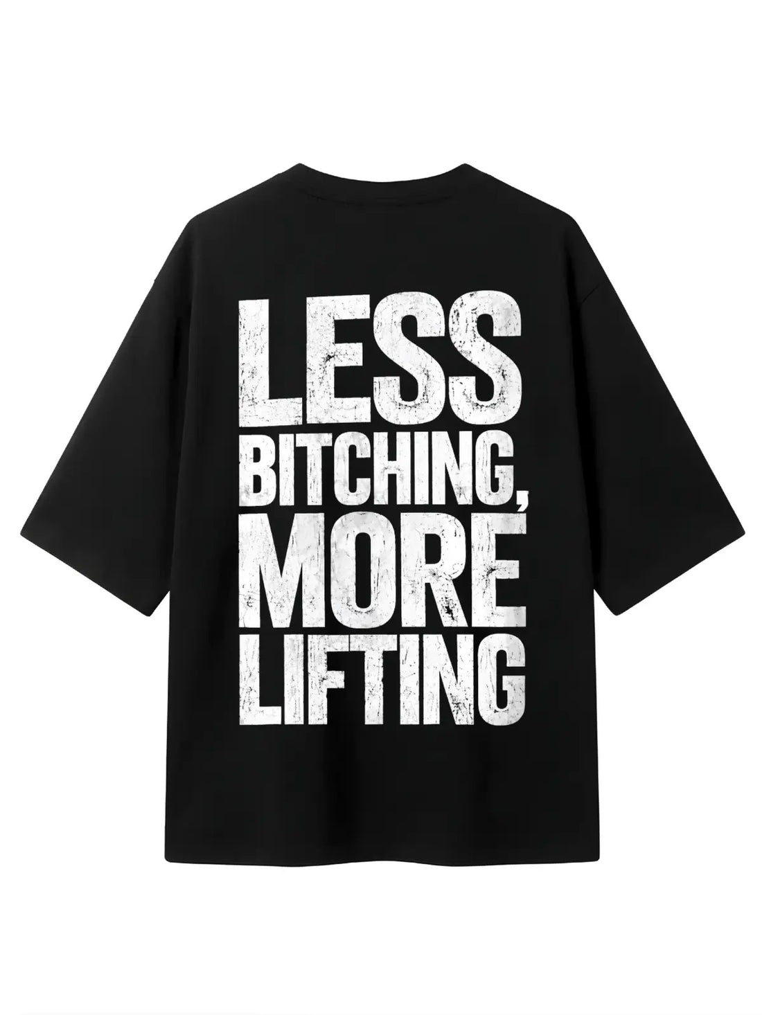 TWOONE Gym & Training tees