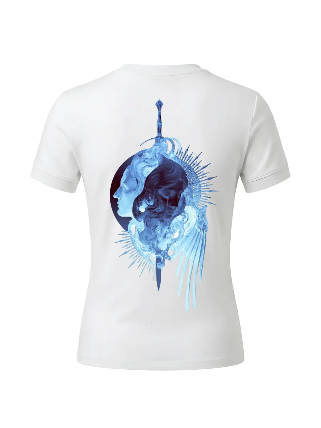 TWOONE womens fit tee