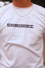 Cyborg - Drop Shoulder Tee - Unisex - Two One