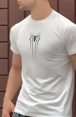 Classic Black Tee - Predator - Unisex