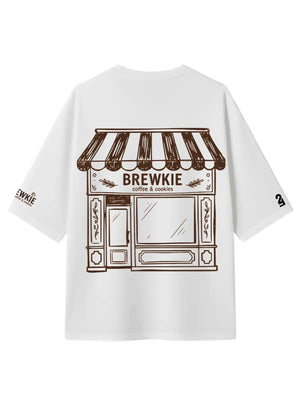 Corner Shop