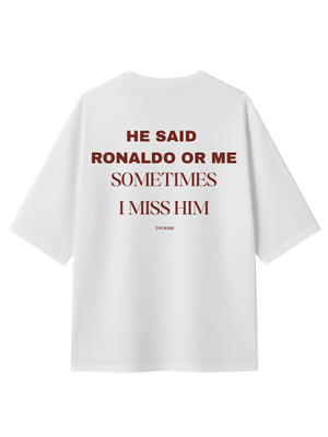 THE GOAT | limited edition