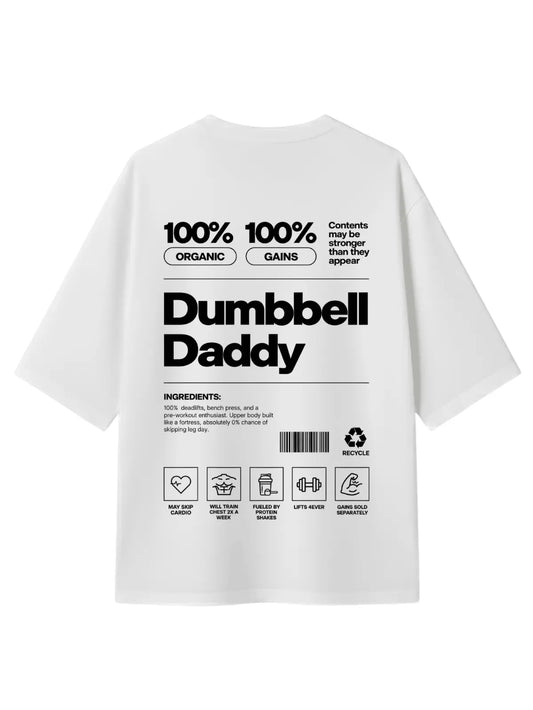 Dumbbell Daddy