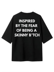 Fear