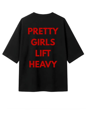 Pretty Girls