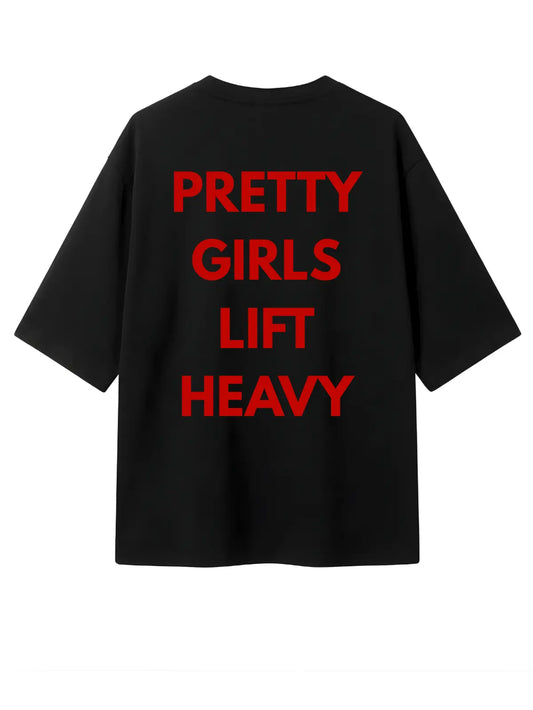 Pretty Girls