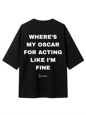 Oscar