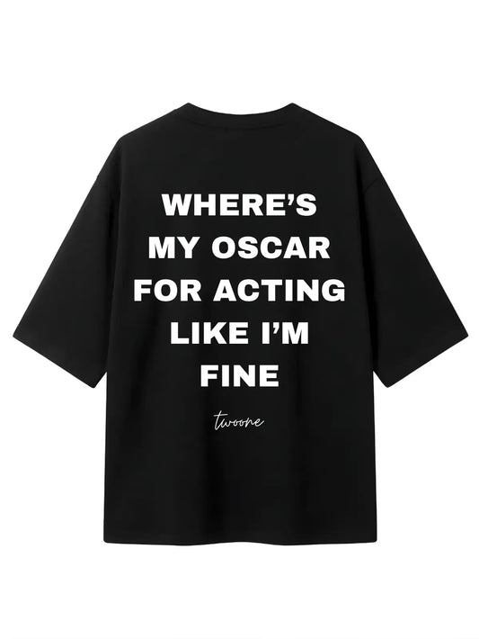 Oscar