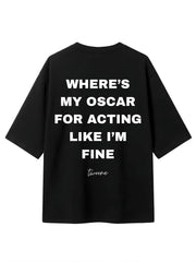 Oscar
