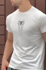 Predator - Classic White Tee - Unisex - Two One