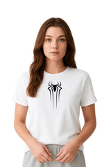Classic White Tee - Predator - Unisex