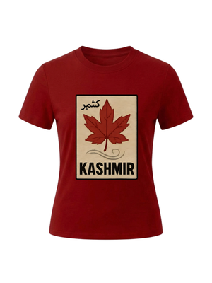 kashmir