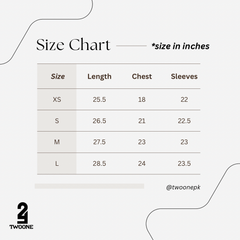 Drop Shoulder Hoodie - Naumeed