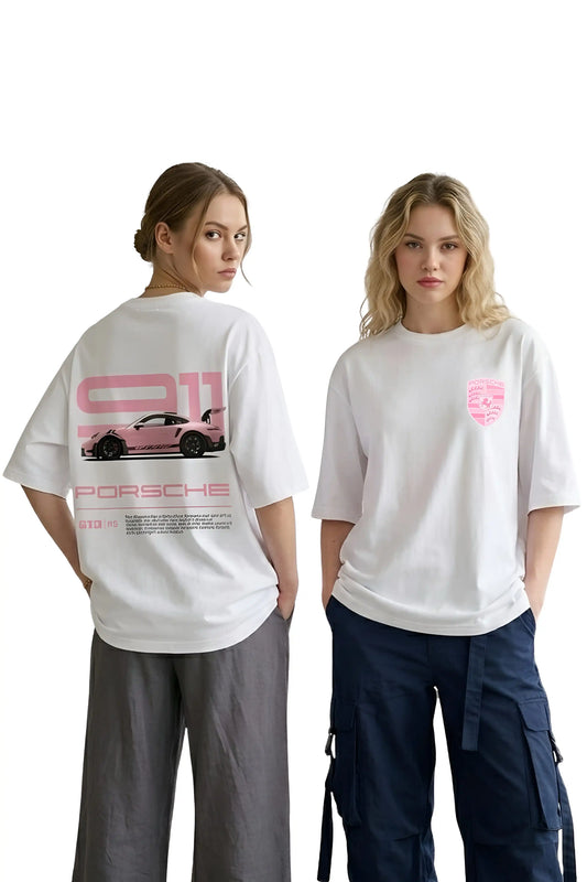 Porshe 911