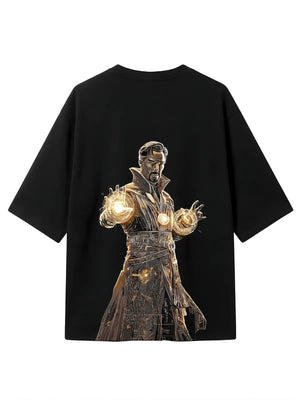 Dr Strange: Golden Sigils