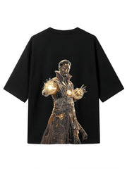 Dr Strange: Golden Sigils