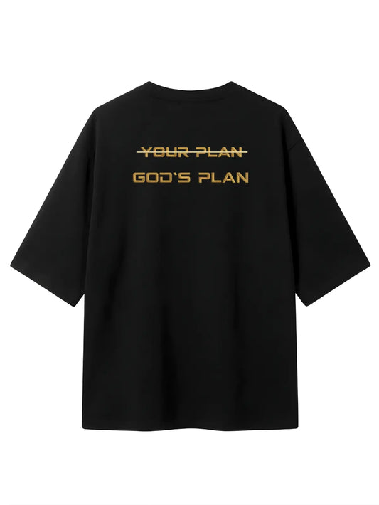 God’s Plan