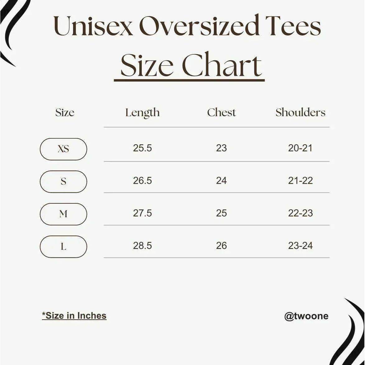 Plain Maroon Tee - Drop Shoulder - Unisex - Two One