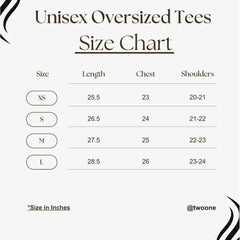 Plain Maroon Tee - Drop Shoulder - Unisex - Two One